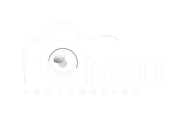 Anku Photography Logo
